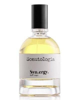 Scentologia Syn.ergy