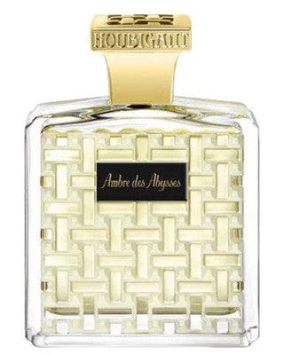 By Houbigant Ambre des Abysses
