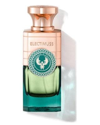 Electimuss Persephone's Patchouli