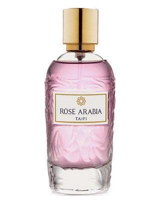 By Widian Rose Arabia Taifi