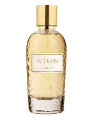 By Widian Rose Arabia Almond