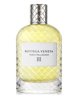 By Bottega Veneta Parco Palladiano III Pera