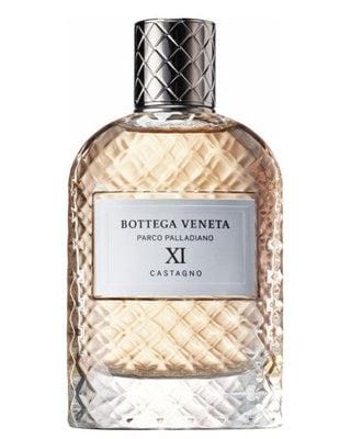 By Bottega Veneta Parco Palladiano XI Castagno
