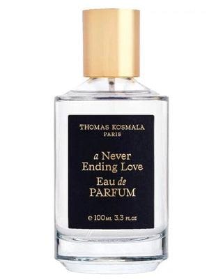 By Thomas Kosmala A Never Ending Love