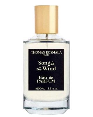 By Thomas Kosmala Song In The Wind