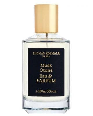 By Thomas Kosmala Musk Otone