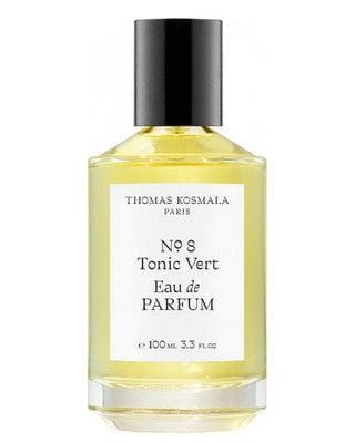 By Thomas Kosmala No. 8 Tonic Vert