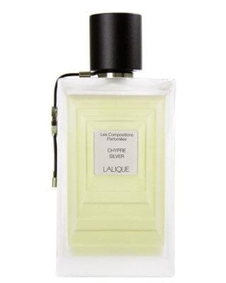 By Lalique Chypre Silver