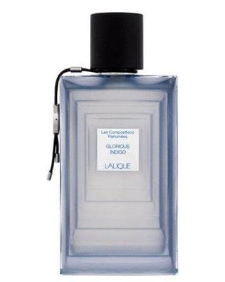 By Lalique Glorious Indigo