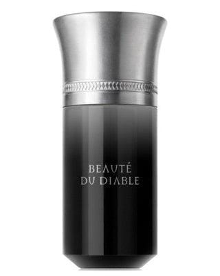 By Les Liquides Imaginaires Beaute du Diable