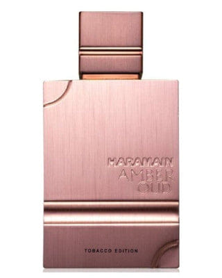 By Al Haramain Amber Oud Tobacco Edition