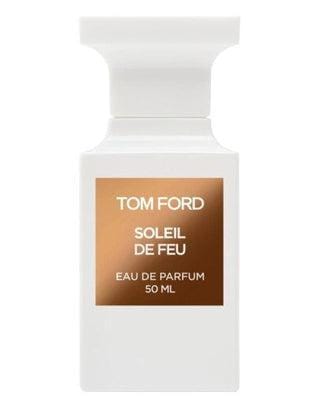 By TOM FORD Private Blend Soleil de Feu