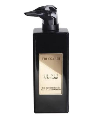 By Trussardi The Courtyards of Castello Sforzesco
