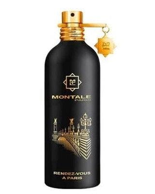 By Montale Rendez - Vous A Paris