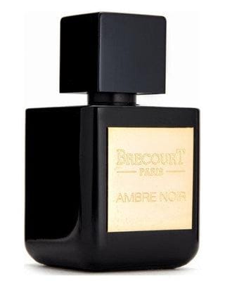 By Brecourt Ambre Noir