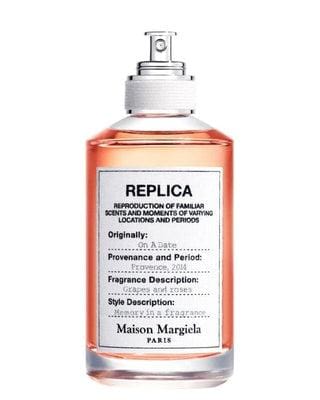 By Maison Martin Margiela On A Date
