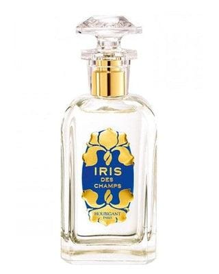 By Houbigant Iris des Champs