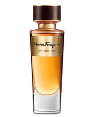 By Salvatore Ferragamo Orto Delle Spezie
