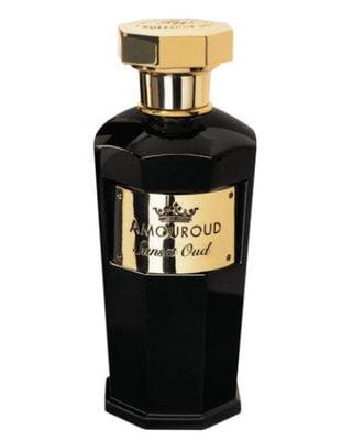 By Amouroud Sunset Oud