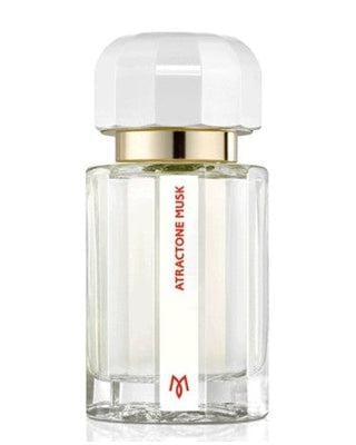 By Ramon Monegal Atractone Musk