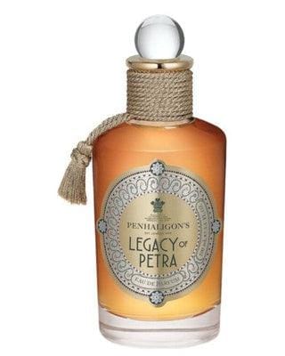 By Penhaligon's Legacy of Petra