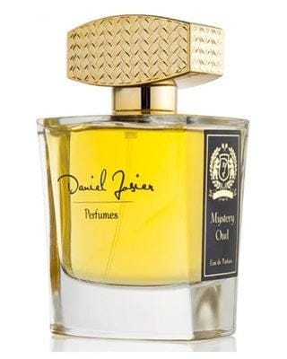 By Daniel Josier Mystery Oud