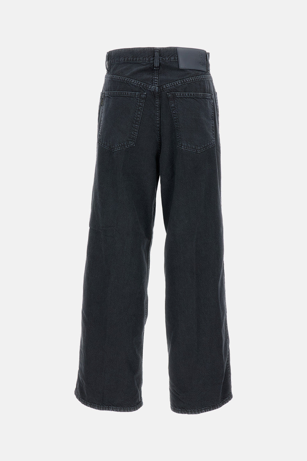 Haikure PANTALONE CORTO CANDY TWILL 45