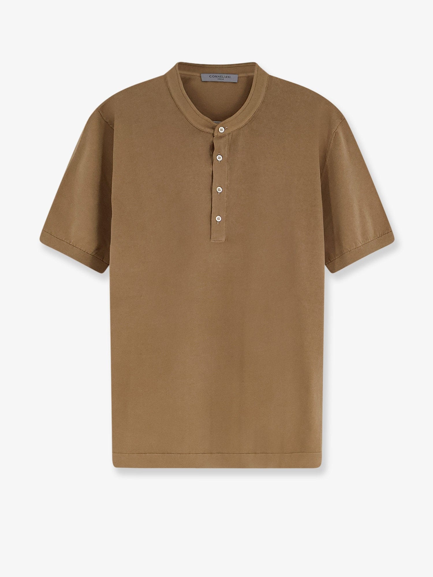 Corneliani Cotton t - shirt