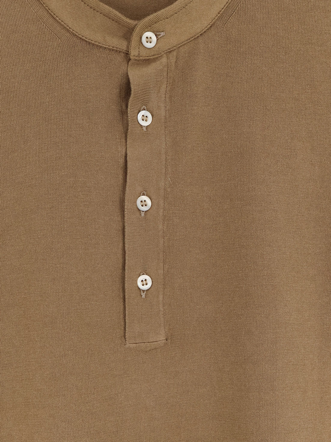Corneliani Cotton t - shirt