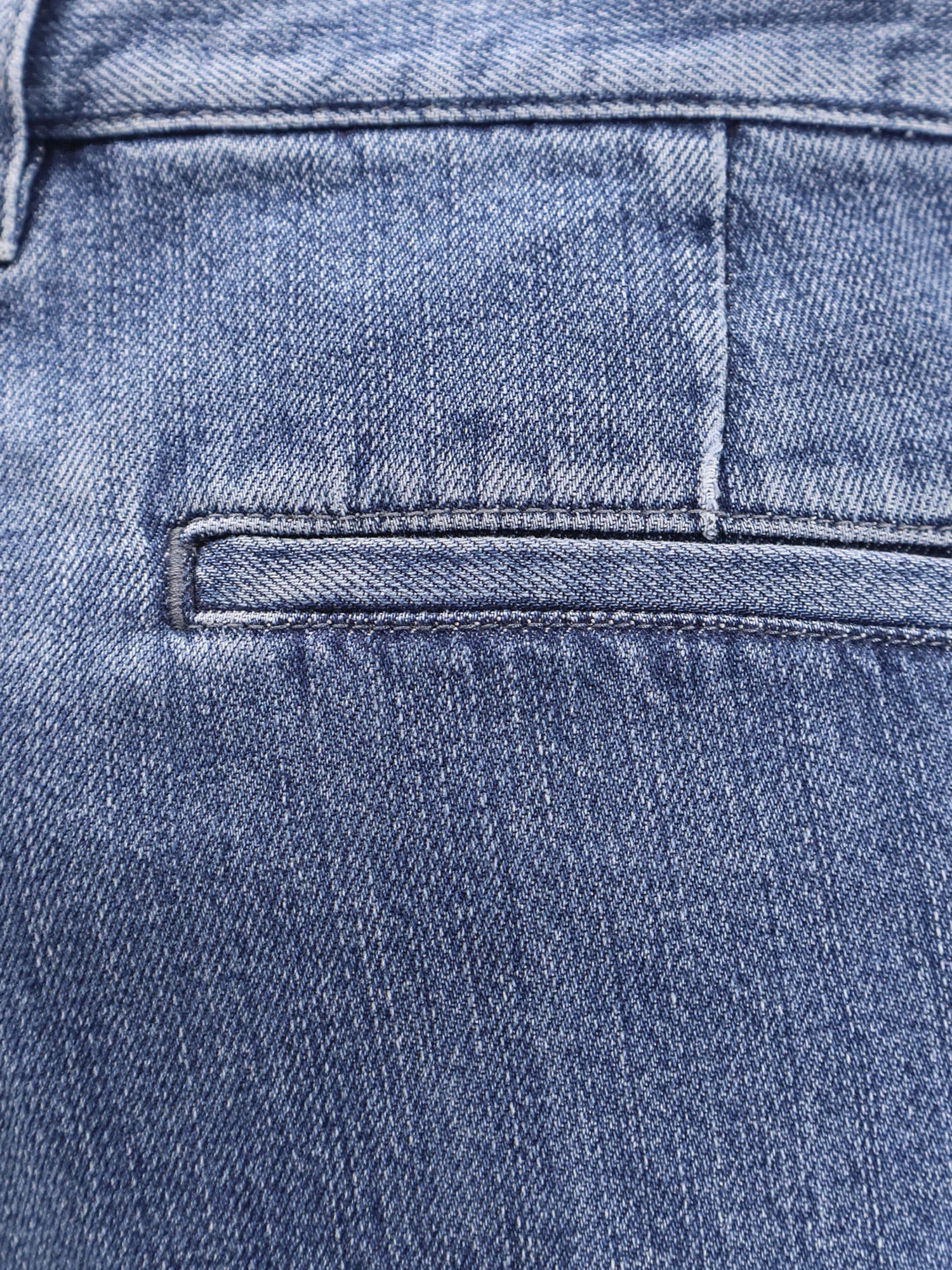 Lardini Etienne cotton and lyocell jeans