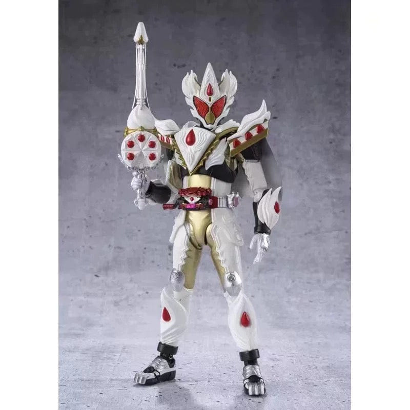 SHF S.H.Figuarts Kamen Rider GAVV Caking Form