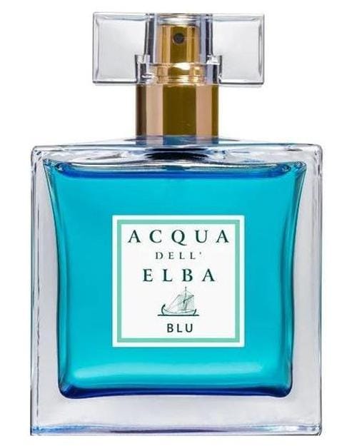 Acqua Dell Elba Blu Donna Woman