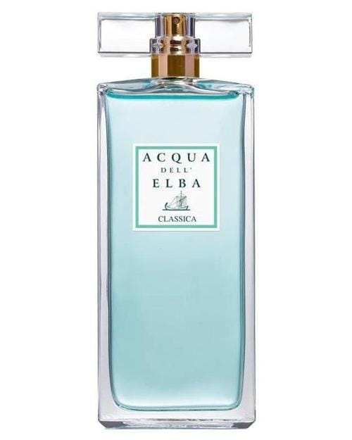 Acqua Dell Elba Classica Donna Woman