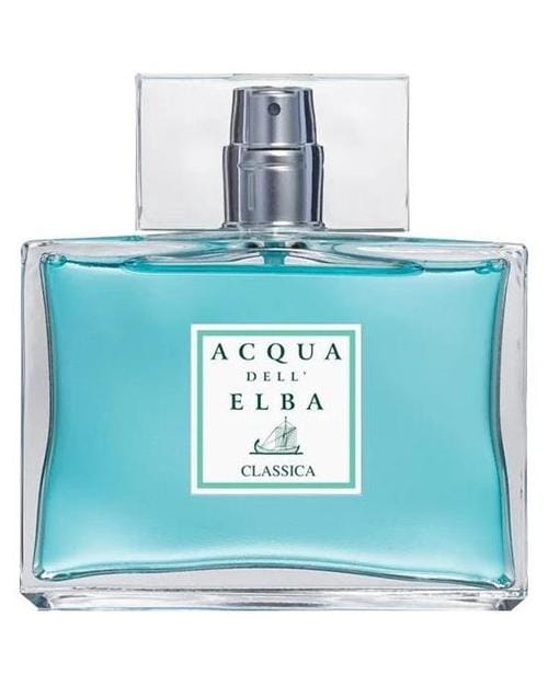 Acqua Dell Elba Classica Uomo Man
