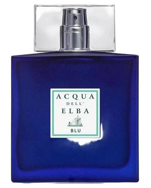 Acqua Dell Elba Blu Uomo Man
