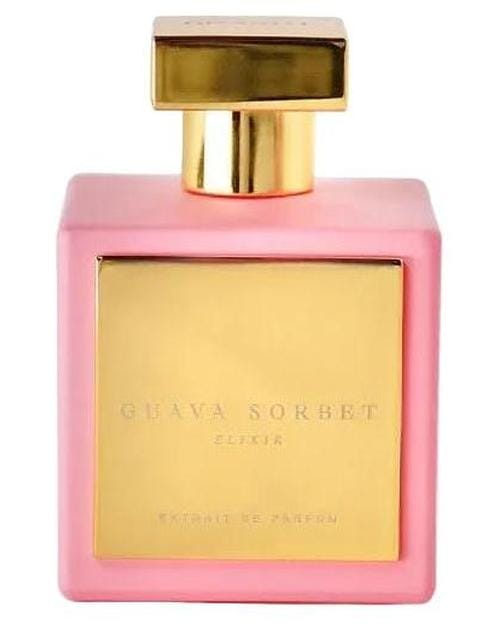 Brandt Guava Sorbet Elixir