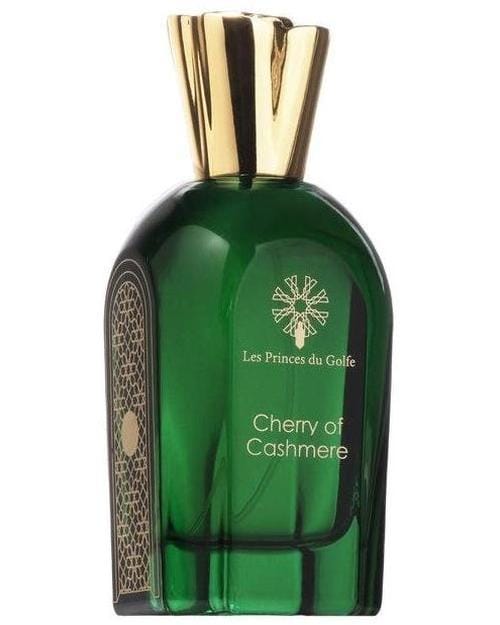Les Princes du Golfe Cherry of Cashmere