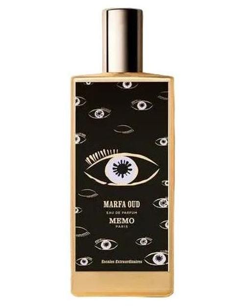 Memo Marfa Oud