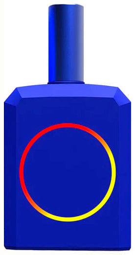 Histoires de Parfums This is Not a Blue Bottle 1/.3 – Fire