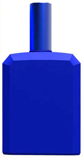 Histoires de Parfums This Is Not A Blue Bottle 1/.1 – Abstraction