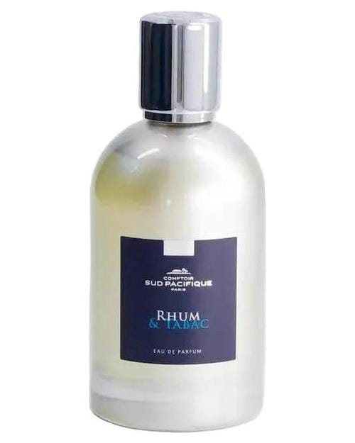 Comptoir Sud Pacifique Rhum & Tabac
