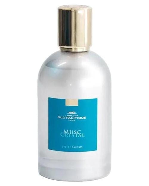 Comptoir Sud Pacifique Musc Cristal
