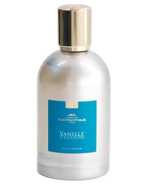 Comptoir Sud Pacifique Vanille Passion