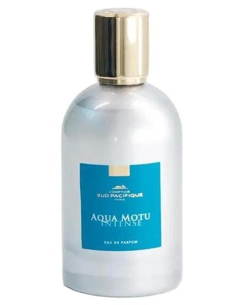 Comptoir Sud Pacifique Aqua Motu Intense