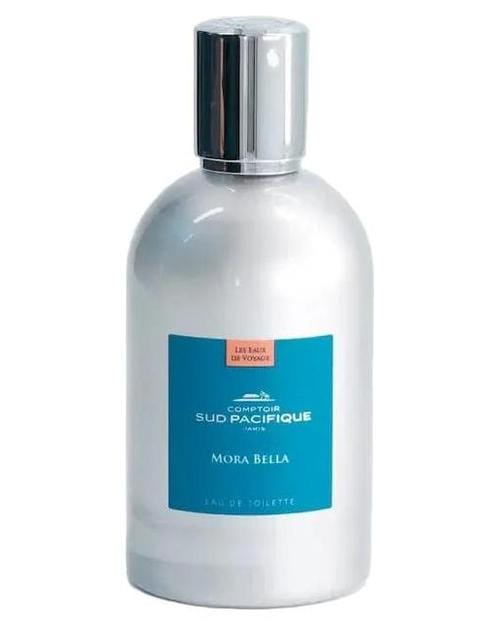Comptoir Sud Pacifique Mora Bella