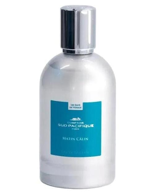 Comptoir Sud Pacifique Matin Câlin