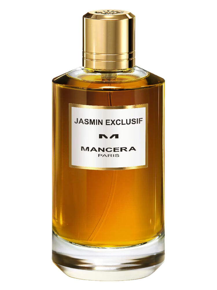 By Mancera Jasmin Exclusif
