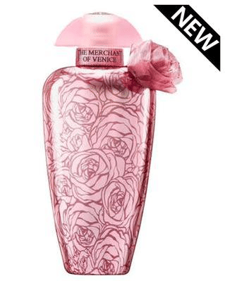 By The Merchant of Venice Rosa Moceniga Elixir