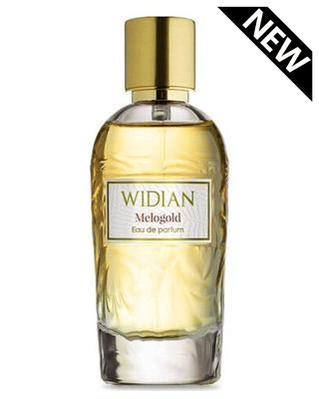 By Widian Rose Arabia Melogold