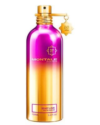 By Montale Beast Love